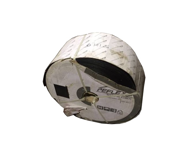 Rollo Manguera Peflex 4