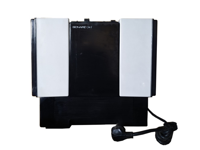 Humidificador de Aire Bionaire / Nuevo #2