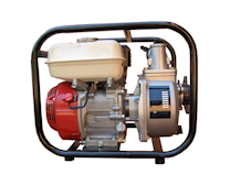 Caracteristicas de las Motobombas