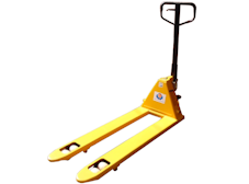 Como elegir una transpaleta