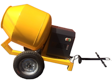 Caracteristicas de los Trompos Concreteros