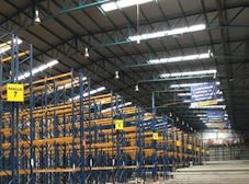 Cómo elegir Rack Porta Pallet para bodegas?