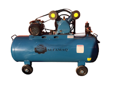 Cómo elegir el Compresor de Aire ideal