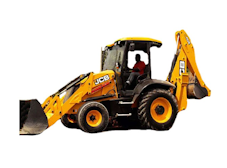 Las claves para la mantención de una Excavadora