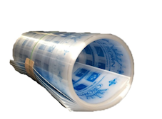 Se pueden enrollar las planchas de Policarbonato?