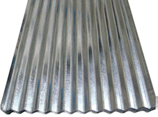 Caracteristicas de las Planchas de Zinc