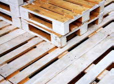 Pallet de Madera