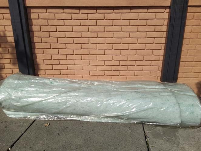 Polyterm Lana Aislante 2.4 x 15 mts / 50mm #2