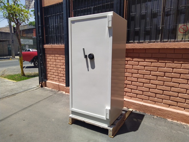 Caja Fuerte / Datasafe / Bash / Cerradura digital / Usado / 199 #3