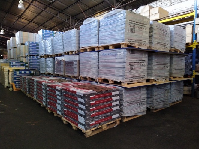 Teja Asfaltica Doble / Texas / 335 x 1.000 mm #5