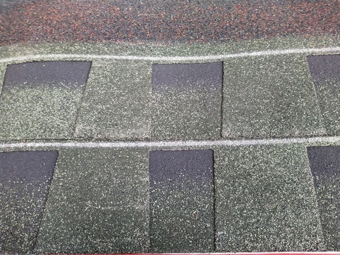 Teja Asfaltica Doble / Ontario / 335 x 1.000 mm #4