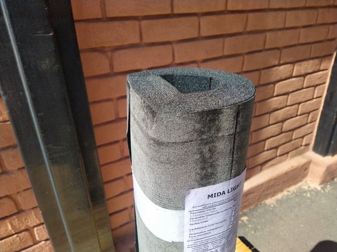 Rollo Fieltro LIGHT G / Alfamat / 10m2 #3