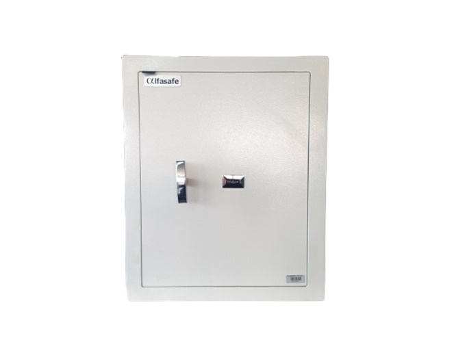 Caja Fuerte / T550-8K / AlfaSafe #3