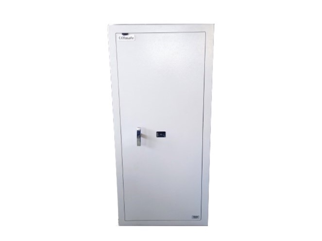 Caja Fuerte / T1000-K / AlfaSafe #2