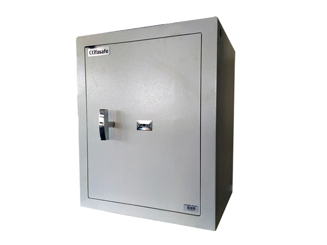 Caja Fuerte / T550-8K / AlfaSafe #2