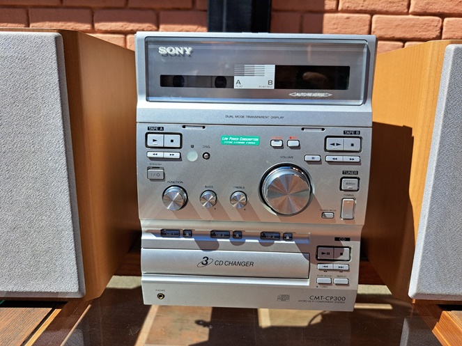 Pack Equipo Musica / DVD / VHS / Usado #4