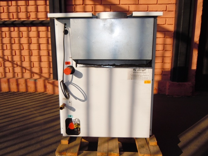 Caldera Calefacción de Pie / GF-7  #2