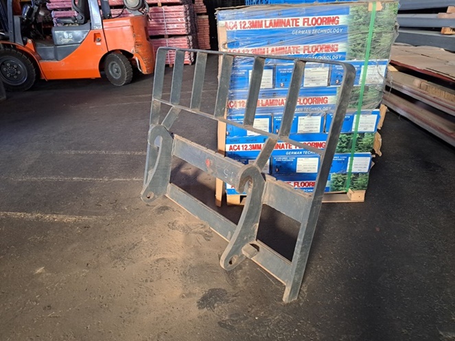 Aditamento Horquilla WL915 #4