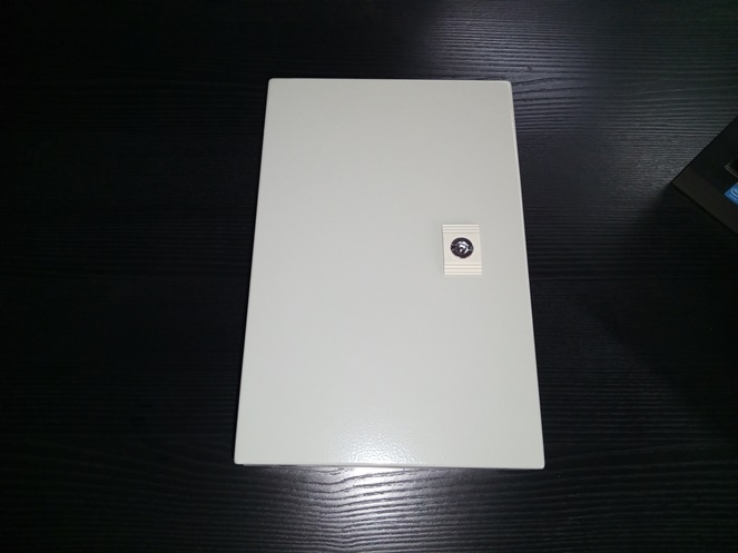 Gabinete Metalico / Tablero Electrico / 300 x 200 x 150 mm #2