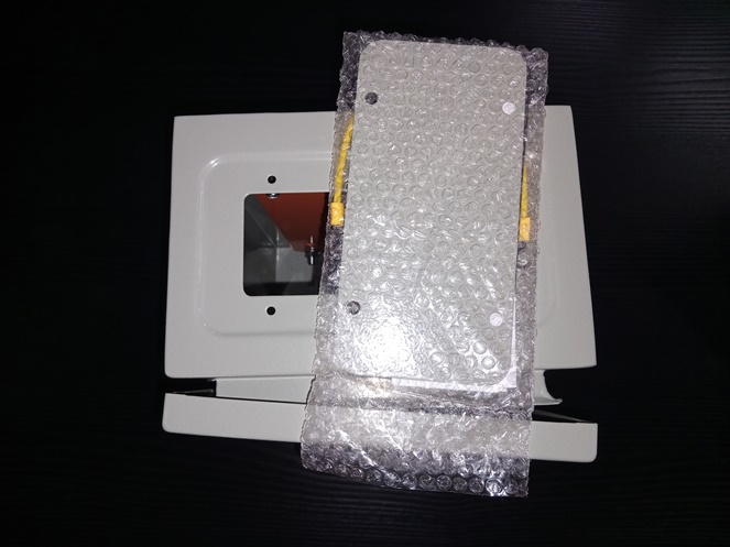 Gabinete Metalico / Tablero Electrico / 300 x 200 x 150 mm #5