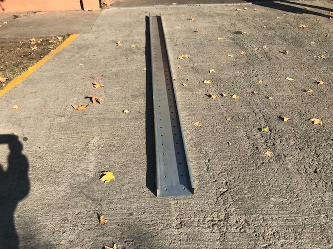 Costaneras Galvanizadas 200 x 60 x 15 x 2 x 4.000 mm #4