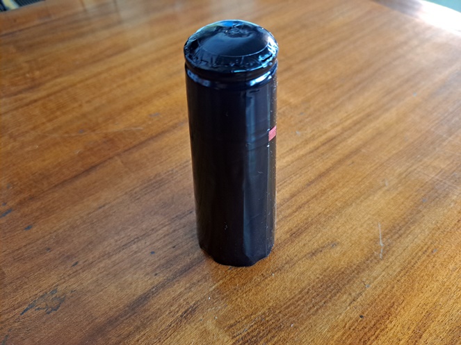 Pack 1.000 Cápsulas de Champagne  #3