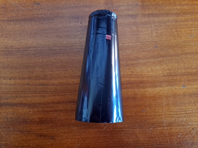 Pack 1.000 Cápsulas de Champagne  #4