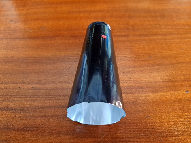 Pack 1.000 Cápsulas de Champagne  #5