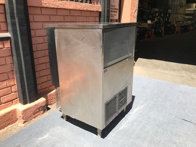 Maquina para hacer hielo / Brema Mod. TB1405A / Usada / 2730 #2