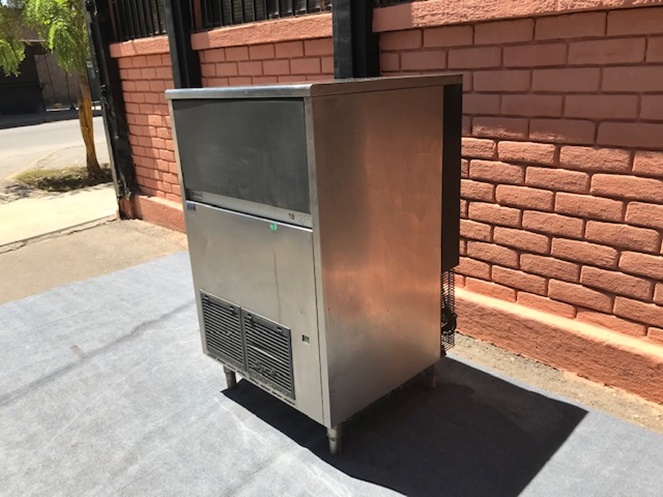 Maquina para hacer hielo / Brema Mod. TB1405A / Usada / 2730 #3
