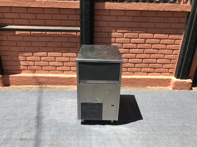Maquina para hacer hielo / Brema Ice Flaker Mod. GB903A / Usado #2