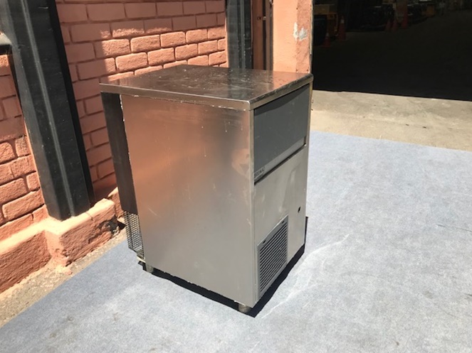 Maquina para hacer hielo / Brema Ice Flaker Mod. GB903A / Usado #3