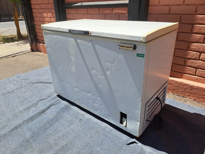 Maquina Conservadora / 1 Puerta / Usada / 2304 #3