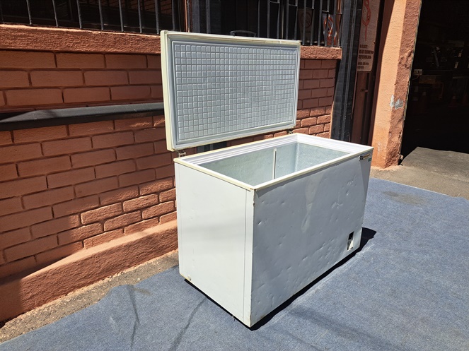 Maquina Conservadora / 1 Puerta / Usada / 2304 #5