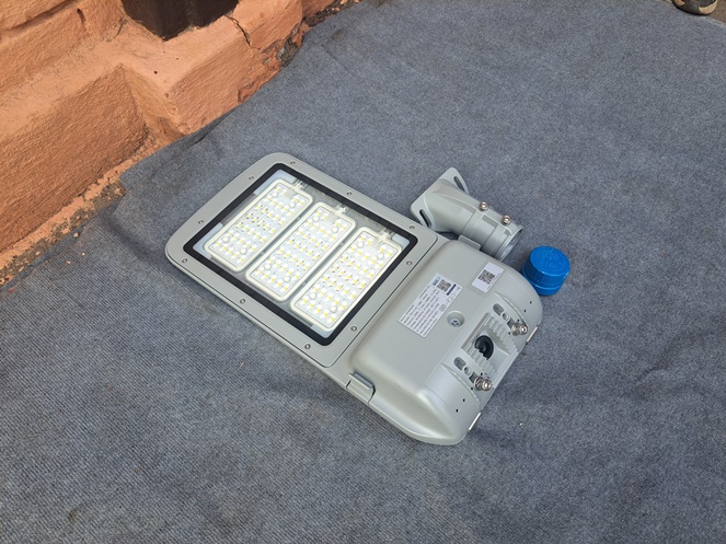 Luminaria alumbrado Publico Led / N2 #2