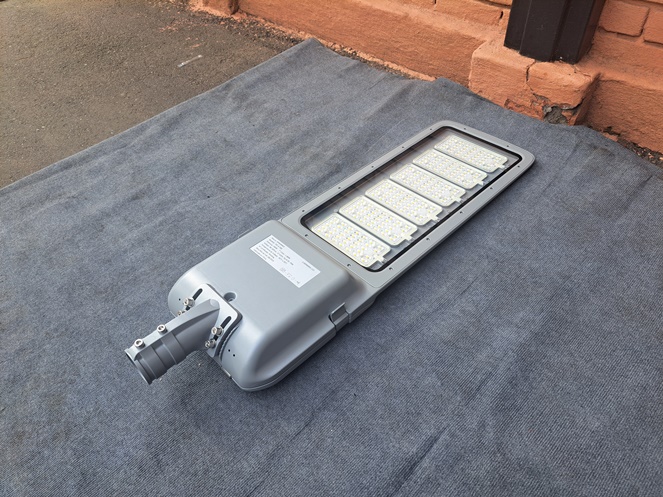 Luminaria alumbrado Publico Led / N12 #3