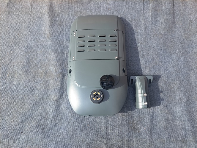 Luminaria Alumbrado Publico Led / N14 #5