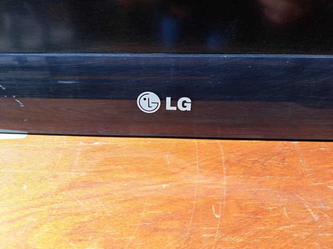 Televisor LCD LG 55