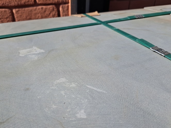 Pallet Piedra Pizarra Antideslizante / 600 x 600 x 20 mm Aprox. #5