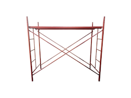 Modulo Andamio Tradicional Completo / 1.027 x 2.000 mm / Alfamat