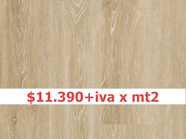 Piso Vinilico SPC / 5.5 mm (1219.2*183*4+1.5MM) / Cod 7286-14 / Crown