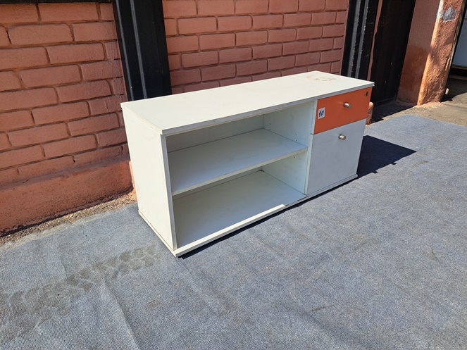 Cajonera Melamina / N10 / Usado #2