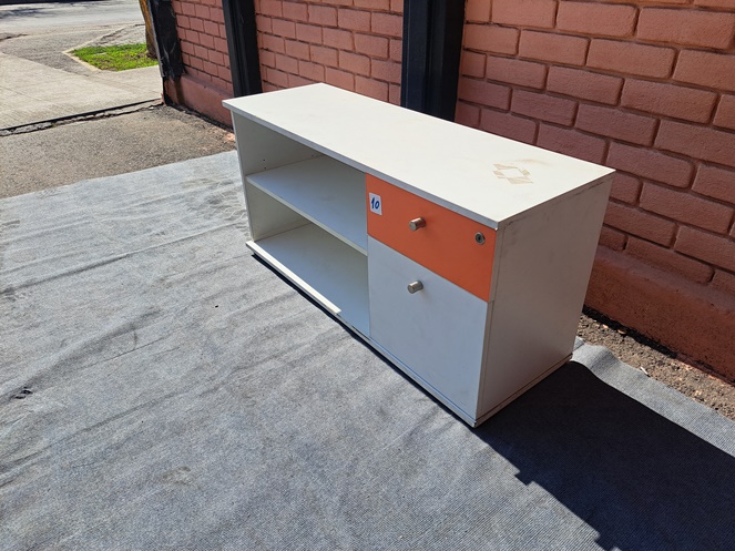 Cajonera Melamina / N10 / Usado #3