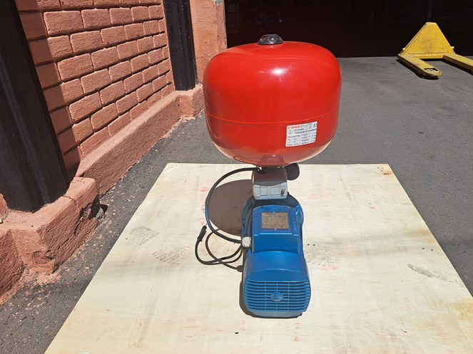 Motobomba Hidropack 2