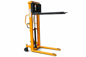 Elevador Manual 2.000 Kg / 1.600 mm / Alfamaq / SYG-1