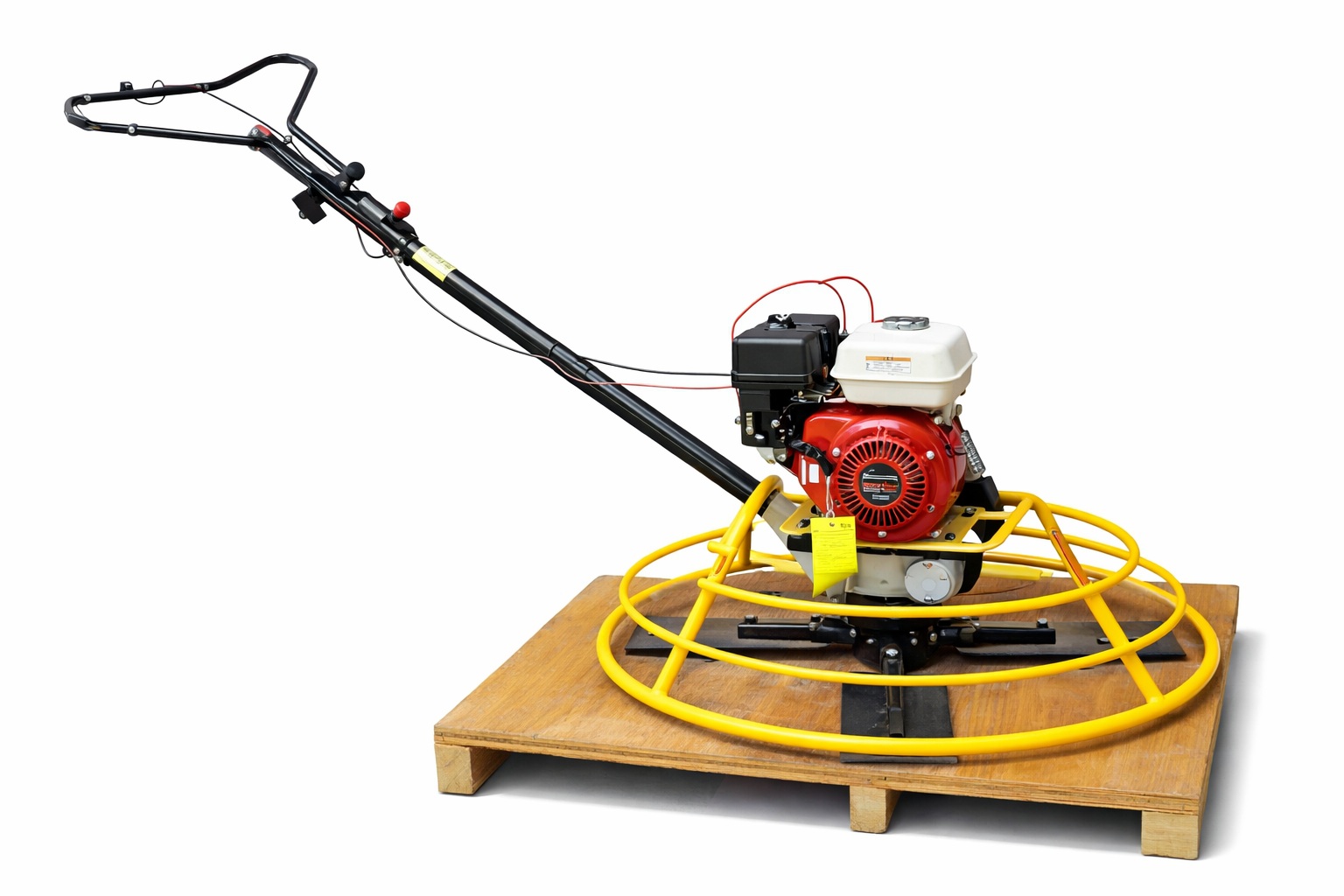 Alisadores De Pavimento 