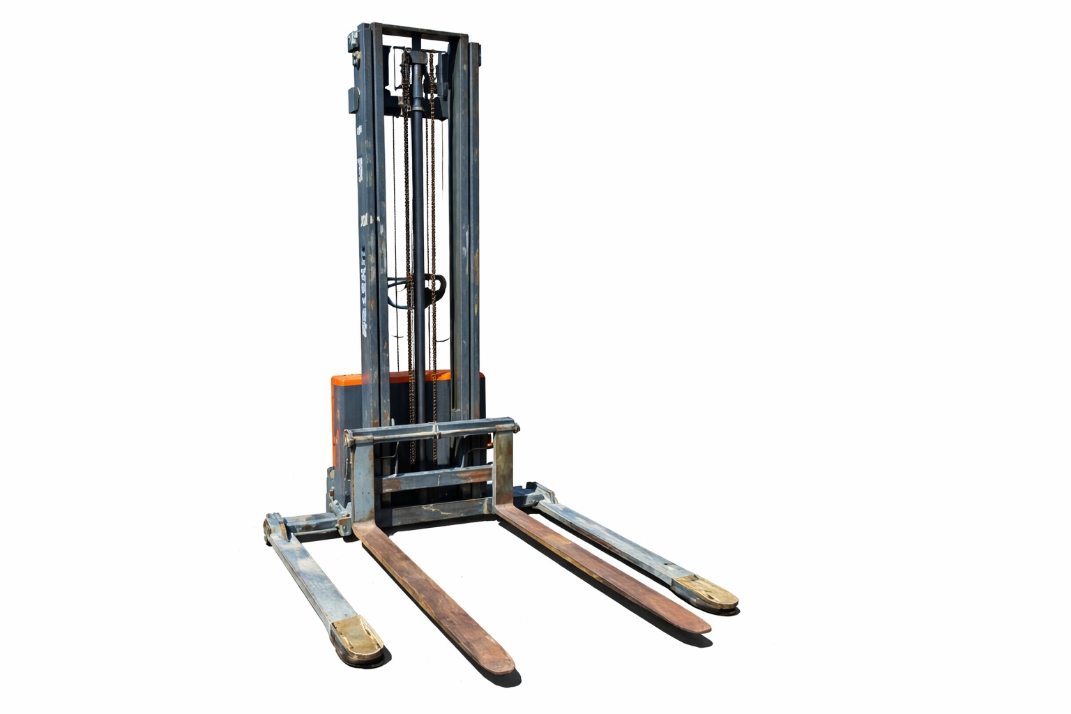 Elevador Eléctrico 1.500 kg / Usado