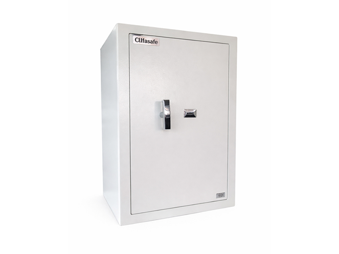 Caja Fuerte / T550-8K / AlfaSafe