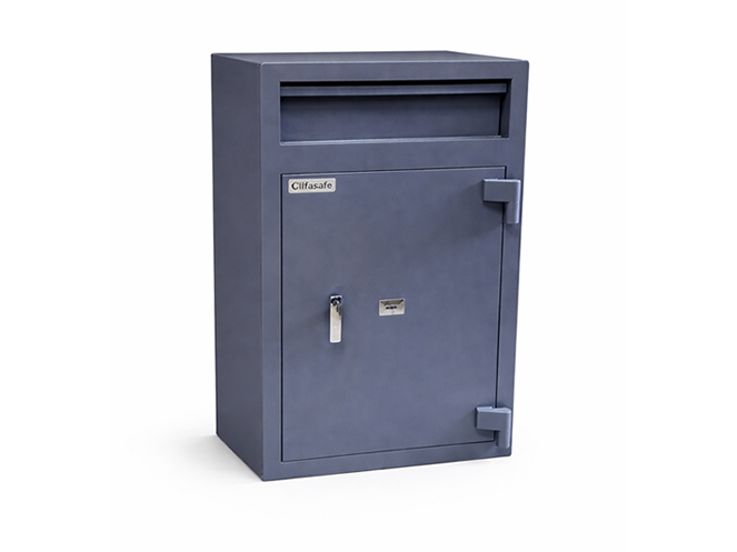 Cajas Fuertes De Seguridad 