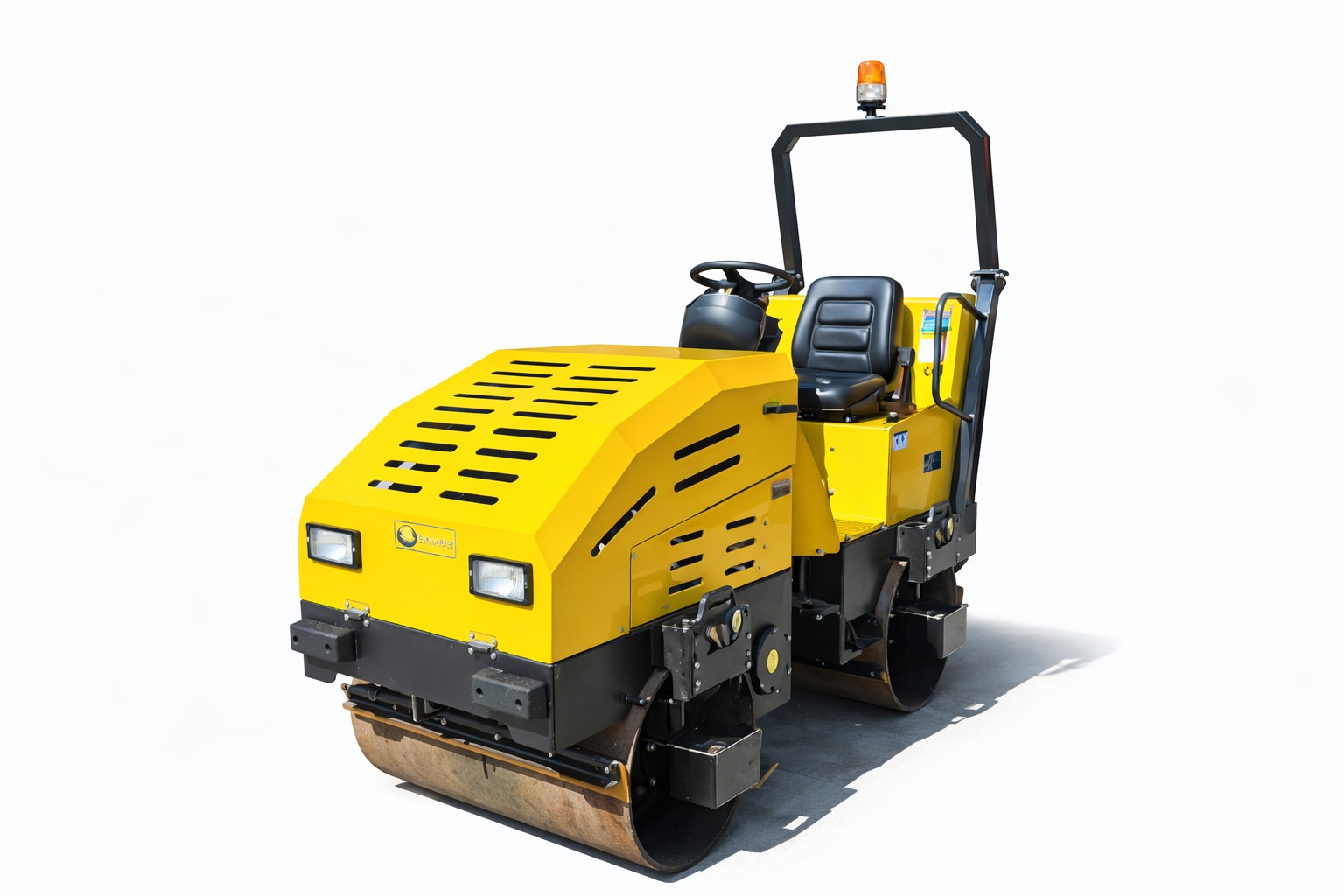 Rodillo Simple y Doble 